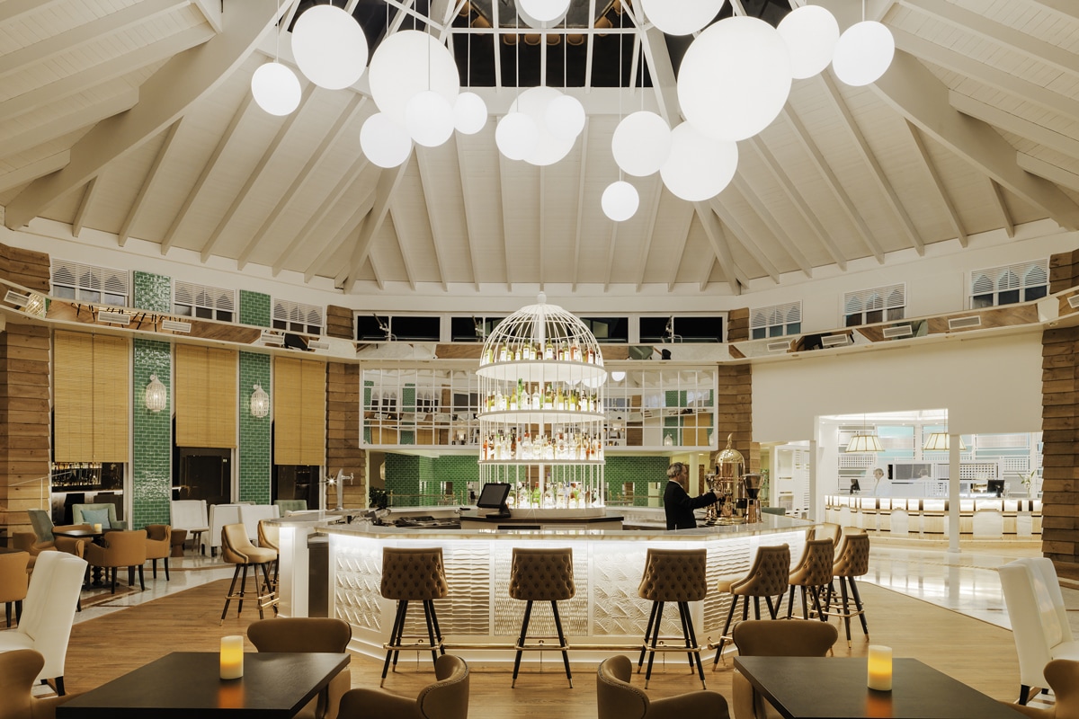 TUI Sélection Hôtel H10 Playa Esmeralda - Flex bagages inclus **** - 16