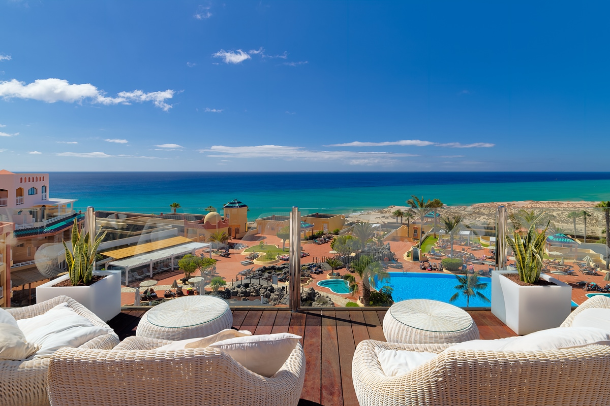 TUI Sélection Hôtel H10 Playa Esmeralda - Flex bagages inclus **** - 17