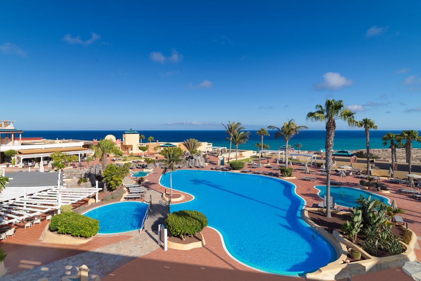 TUI Sélection Hôtel H10 Playa Esmeralda - Flex bagages inclus - TUI