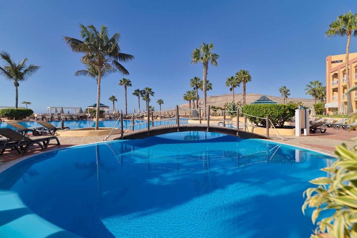TUI Sélection Hôtel H10 Playa Esmeralda - Flex bagages inclus **** - 4