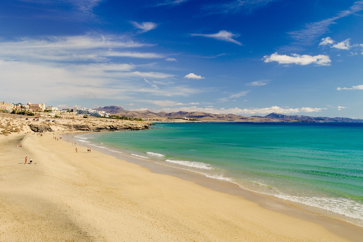 TUI Sélection Hôtel H10 Playa Esmeralda - Flex bagages inclus **** - 3