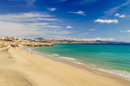 TUI Sélection Hôtel H10 Playa Esmeralda - Flex bagages inclus - TUI