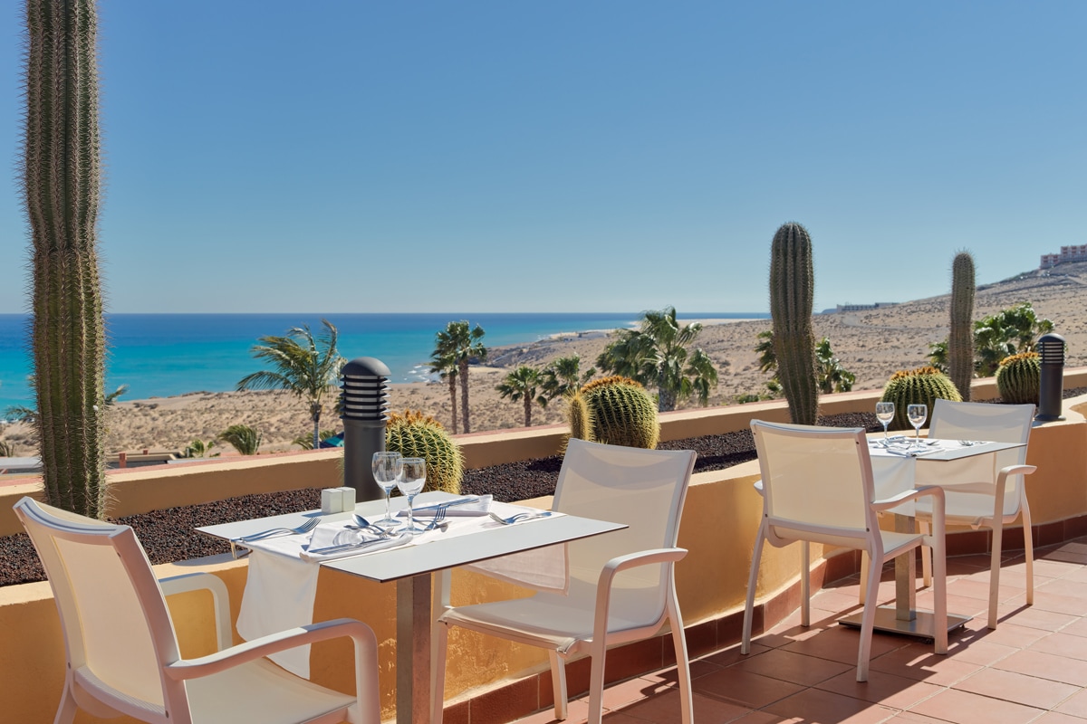 TUI Sélection Hôtel H10 Playa Esmeralda - Flex bagages inclus **** - 14