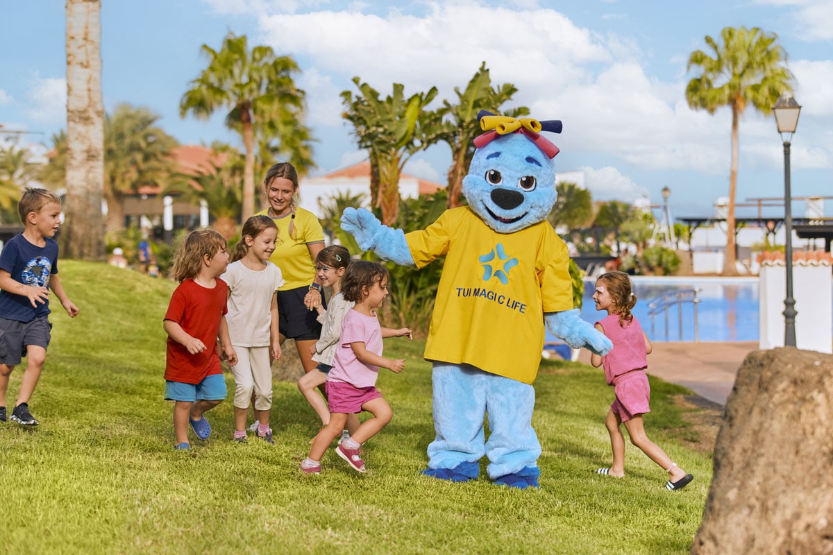 TUI Sélection TUI MAGIC LIFE Fuerteventura - Flex bagages inclus **** - 19