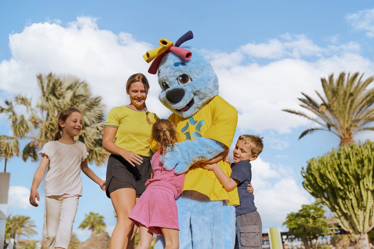 TUI Sélection TUI MAGIC LIFE Fuerteventura - Flex bagages inclus **** - 21