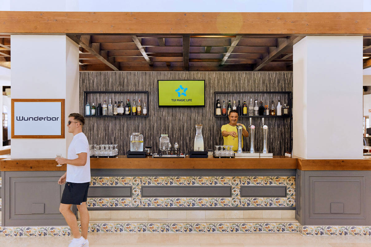 TUI Sélection TUI MAGIC LIFE Fuerteventura - Flex bagages inclus **** - 17