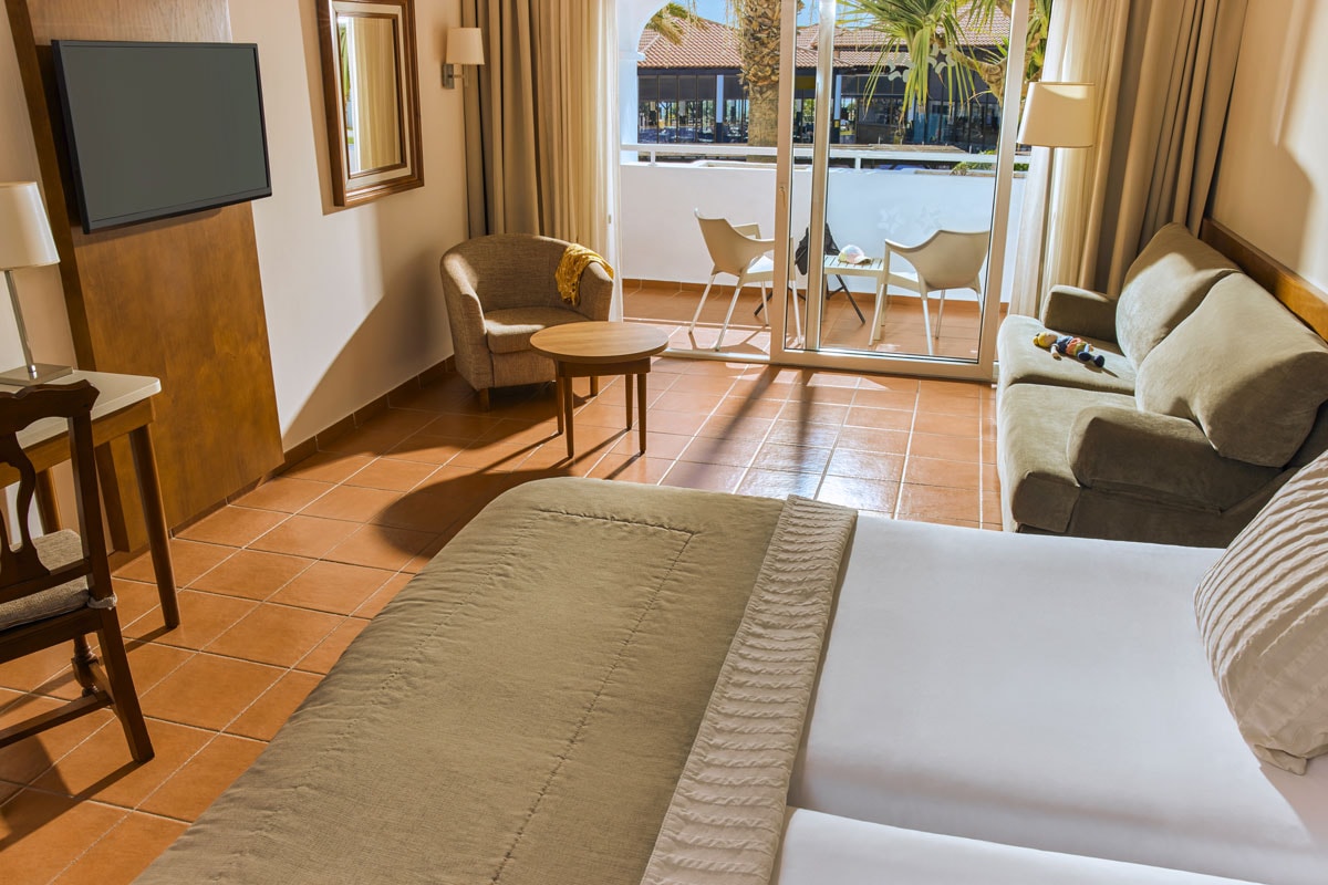 TUI Sélection TUI MAGIC LIFE Fuerteventura - Flex bagages inclus **** - 12