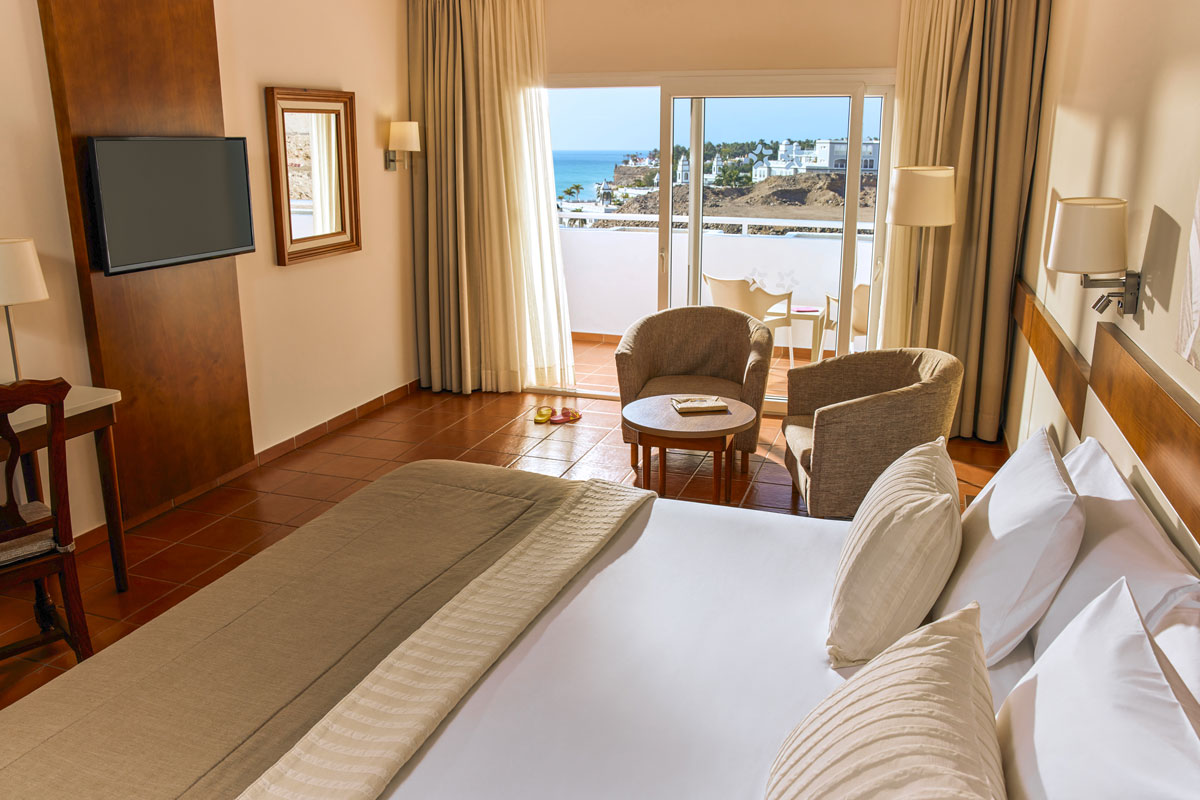 TUI Sélection TUI MAGIC LIFE Fuerteventura - Flex bagages inclus **** - 2