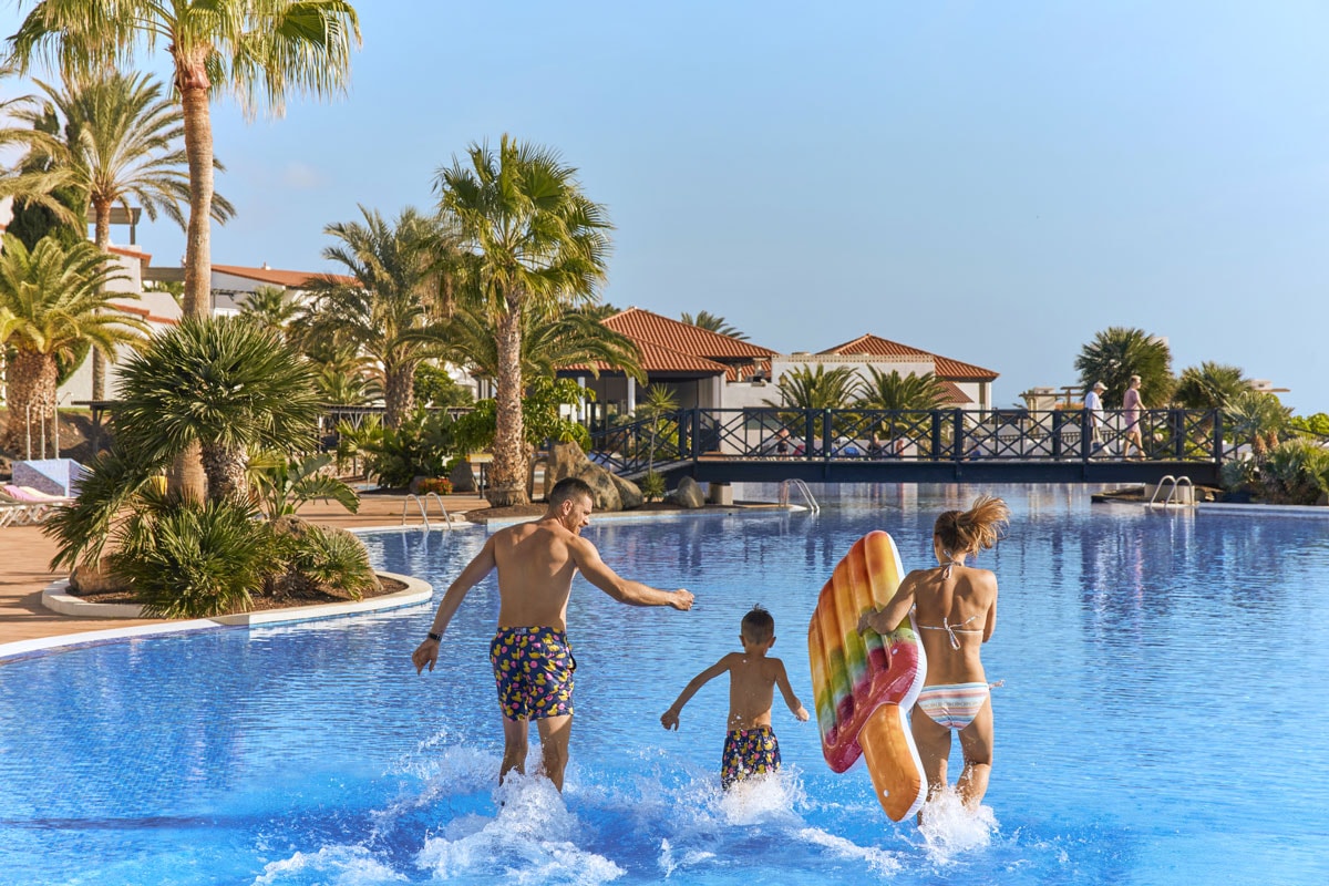 TUI Sélection TUI MAGIC LIFE Fuerteventura - Flex bagages inclus **** - 5