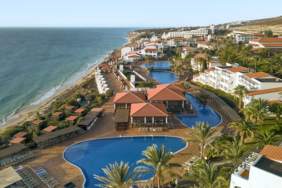 TUI Sélection TUI MAGIC LIFE Fuerteventura - Flex bagages inclus- TUI
