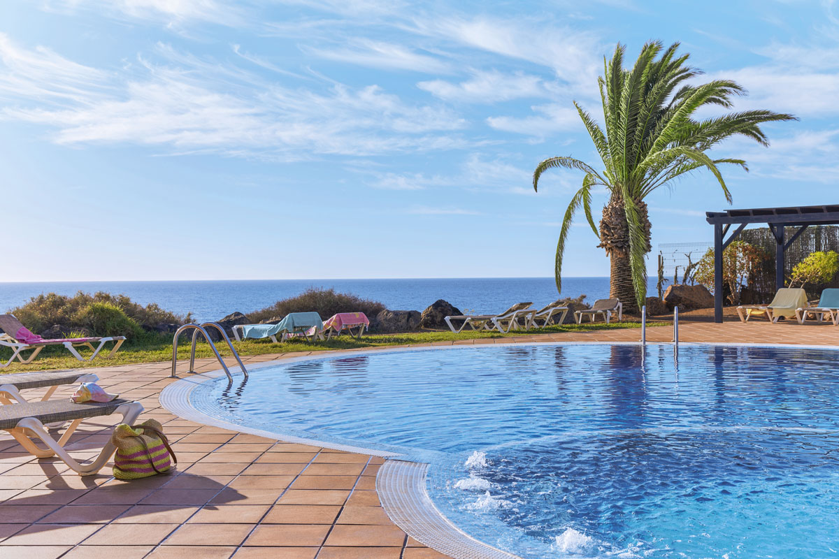TUI Sélection TUI MAGIC LIFE Fuerteventura - Flex bagages inclus **** - 4
