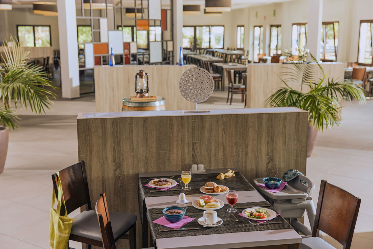 TUI Sélection TUI MAGIC LIFE Fuerteventura - Flex bagages inclus **** - 15