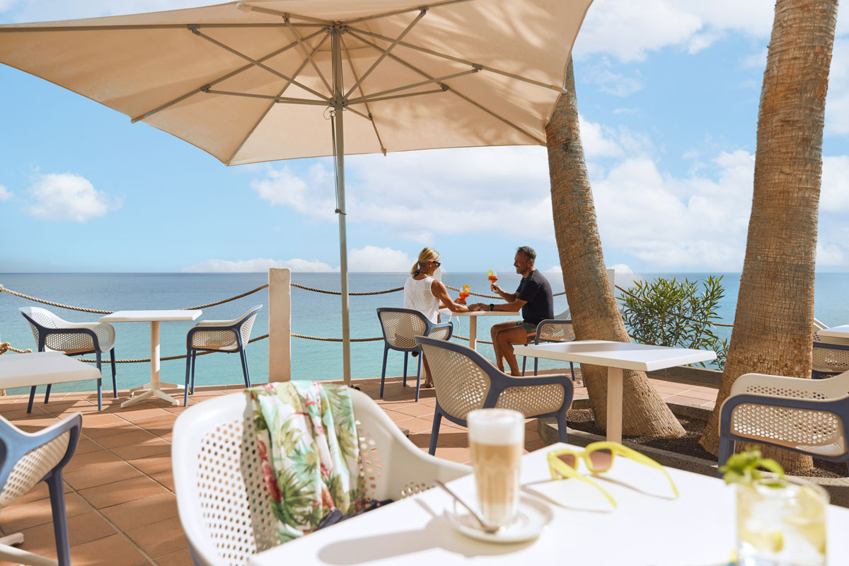 TUI Sélection TUI MAGIC LIFE Fuerteventura - Flex bagages inclus **** - 16