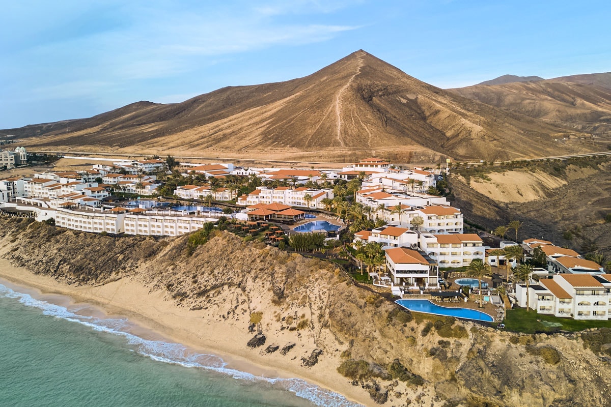 TUI Sélection TUI MAGIC LIFE Fuerteventura - Flex bagages inclus **** - 7