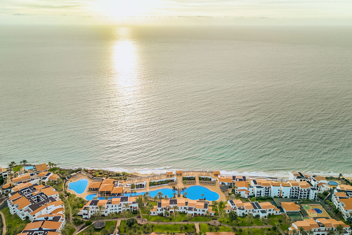 TUI Sélection TUI MAGIC LIFE Fuerteventura - Flex bagages inclus **** - 8