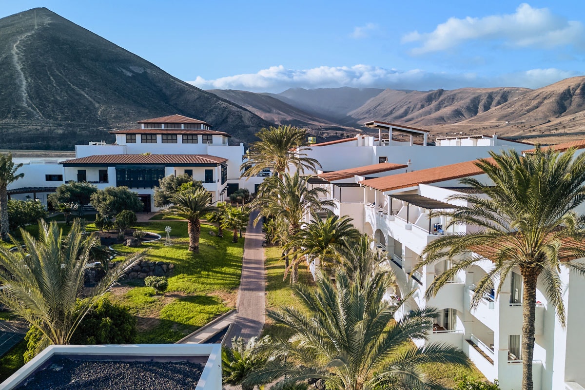 TUI Sélection TUI MAGIC LIFE Fuerteventura - Flex bagages inclus **** - 9