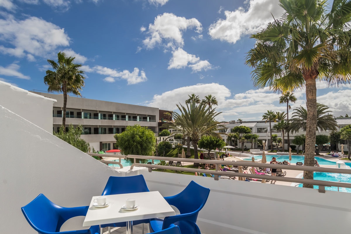 TUI Sélection Hôtel Playa Park Zensation - Choix Flex **** - 11