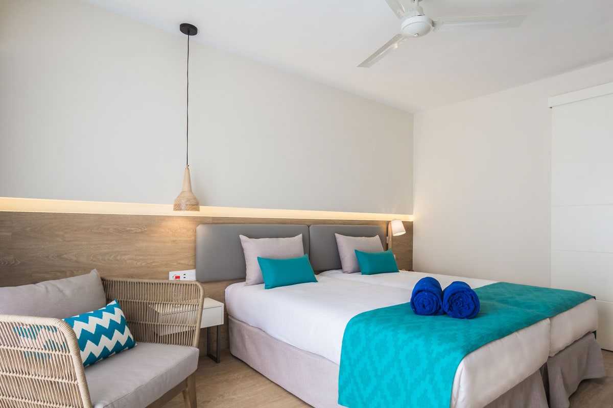 TUI Sélection Hôtel Playa Park Zensation - Choix Flex **** - 9