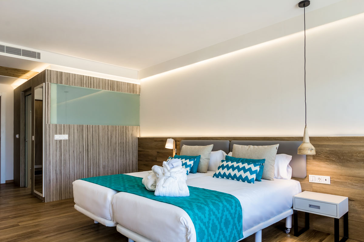 TUI Sélection Hôtel Playa Park Zensation - Choix Flex **** - 2