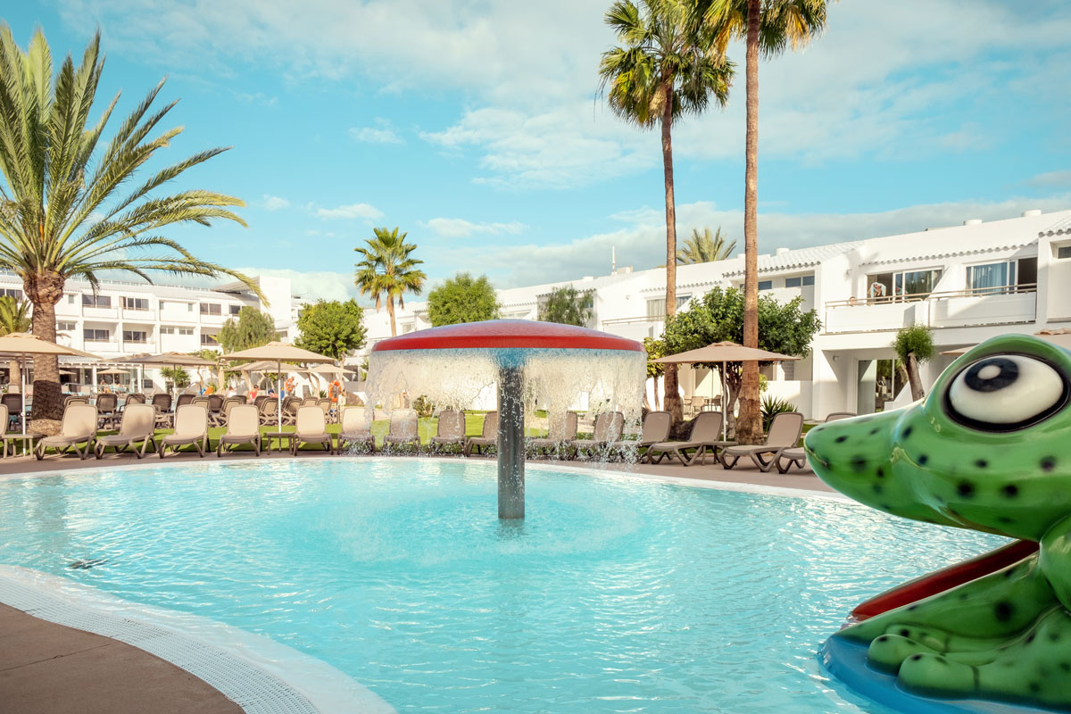 TUI Sélection Hôtel Playa Park Zensation - Choix Flex **** - 17