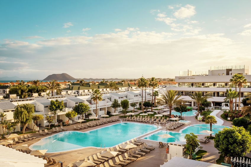 TUI Sélection Hôtel Playa Park Zensation - Flex bagages inclus - TUI
