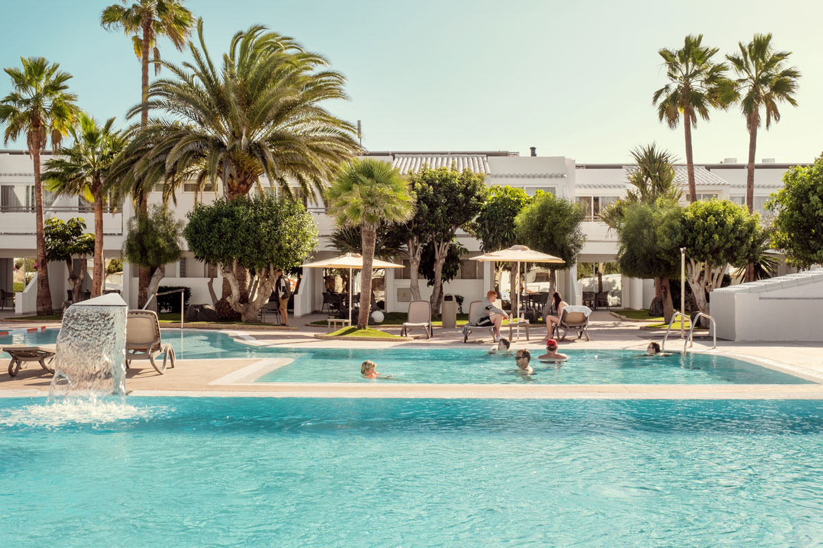 TUI Sélection Hôtel Playa Park Zensation - Choix Flex **** - 6