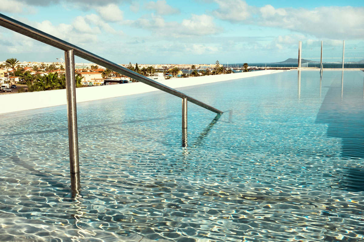 TUI Sélection Hôtel Playa Park Zensation - Choix Flex **** - 5