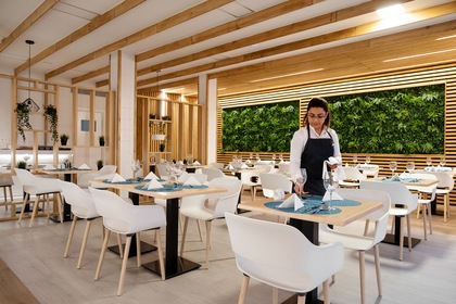 TUI Sélection Hôtel Playa Park Zensation - Flex bagages inclus - TUI