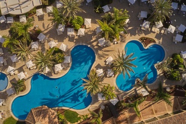 TUI Sélection Hôtel Secrets Bahia Real Resort & Spa - Choix Flex - TUI