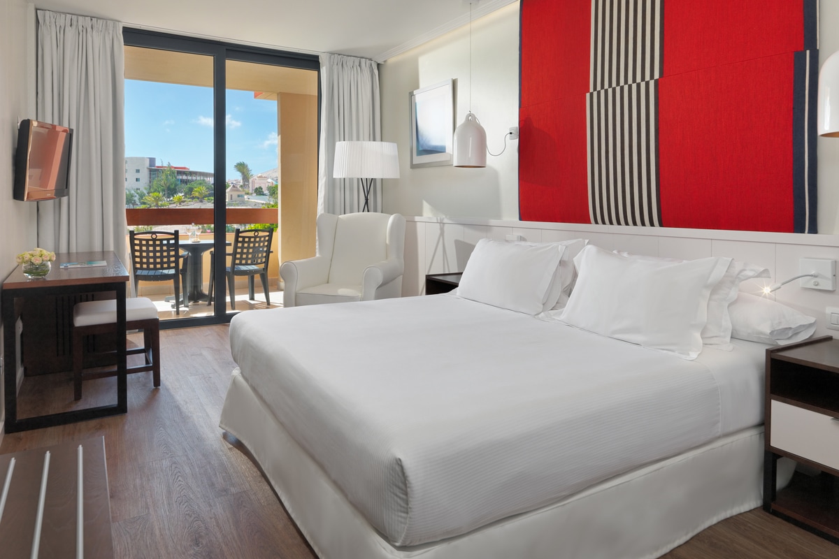 TUI Sélection Hôtel H10 Tindaya - Flex bagages inclus **** - 2