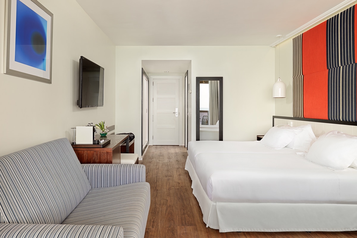 TUI Sélection Hôtel H10 Tindaya - Flex bagages inclus **** - 13