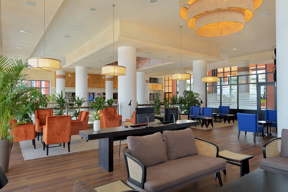 TUI Sélection Hôtel H10 Tindaya - Flex bagages inclus **** - 22