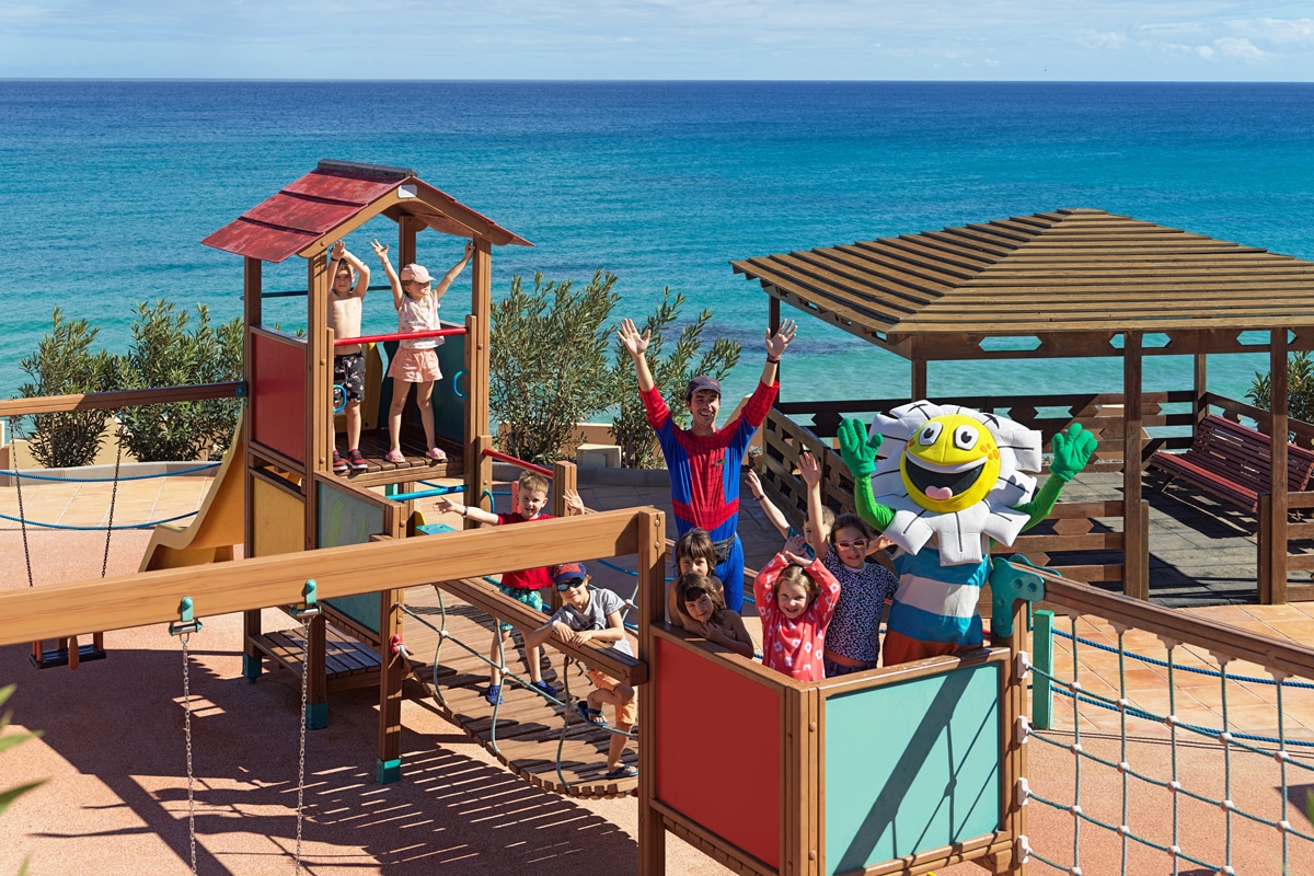 TUI Sélection Hôtel H10 Tindaya - Flex bagages inclus **** - 23