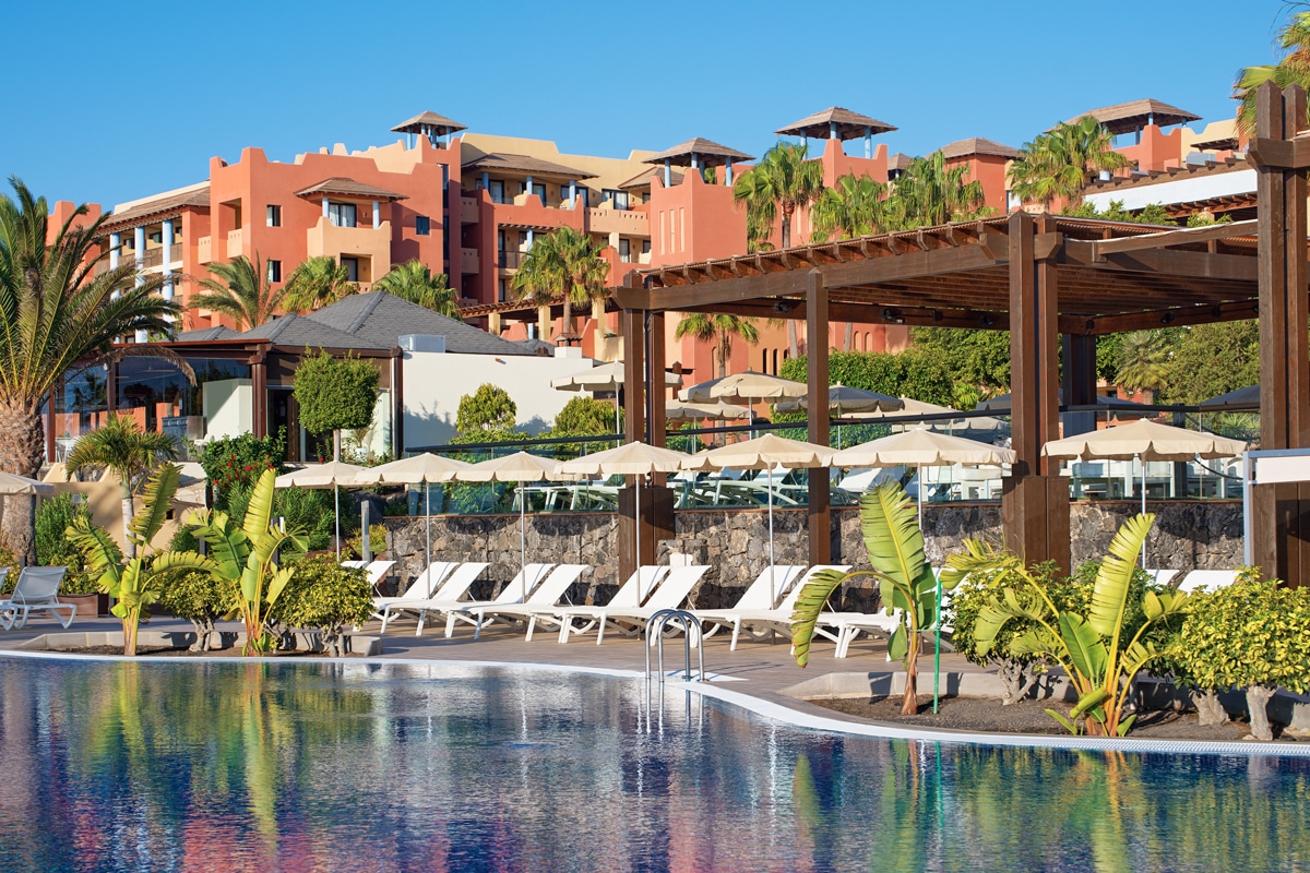 TUI Sélection Hôtel H10 Tindaya - Flex bagages inclus **** - 8