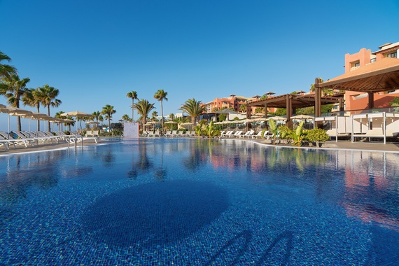 TUI Sélection Hôtel H10 Tindaya - Flex bagages inclus- TUI