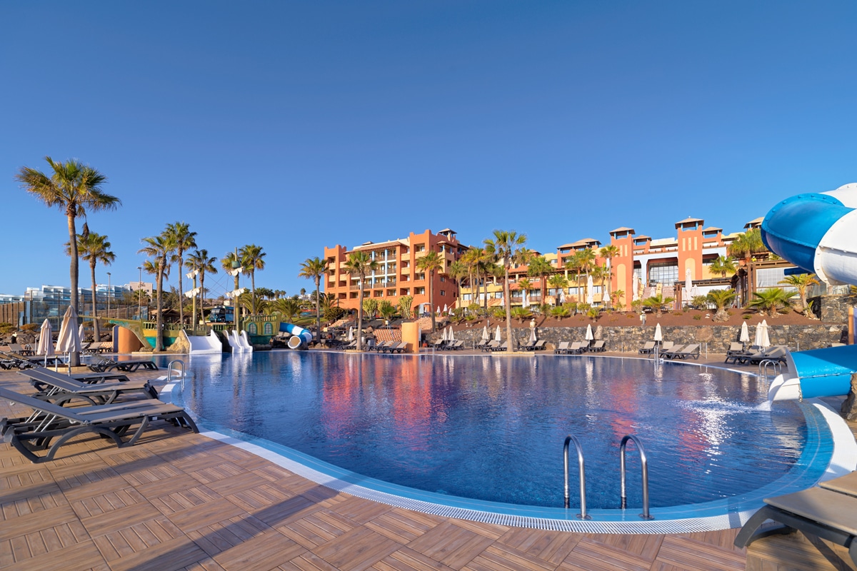 TUI Sélection Hôtel H10 Tindaya - Flex bagages inclus **** - 6