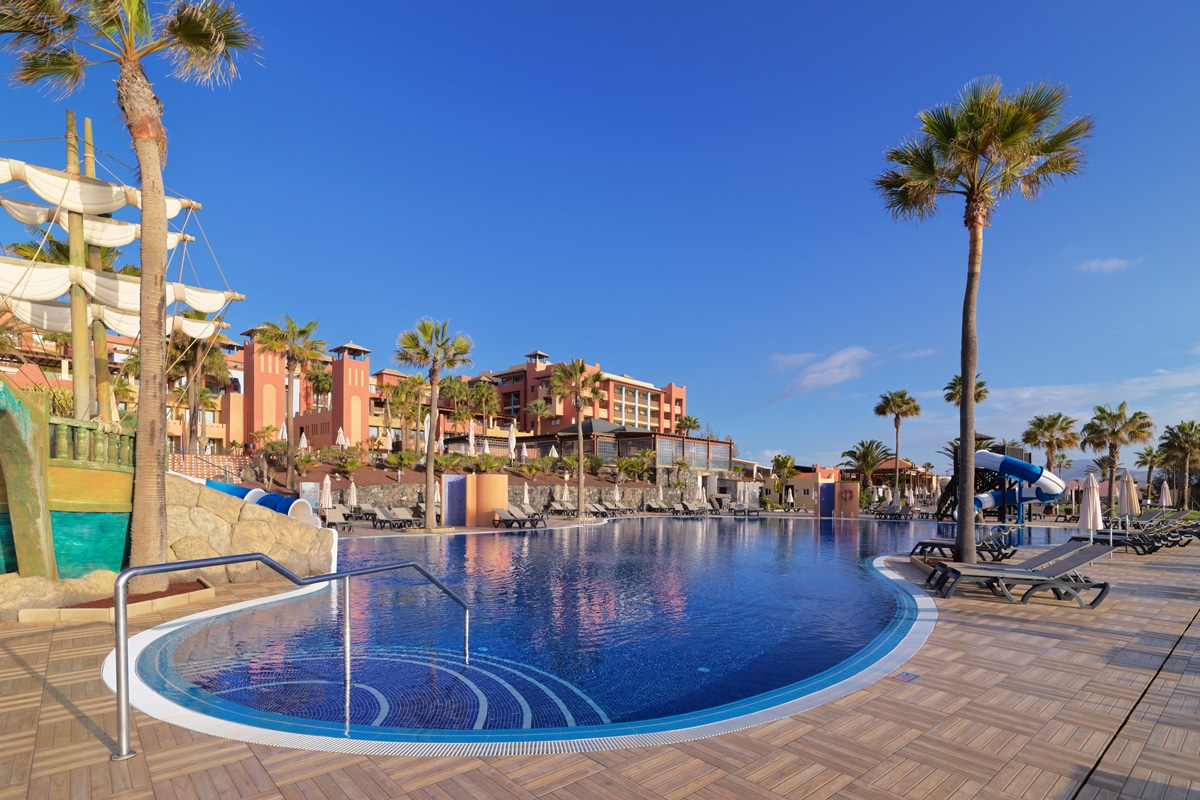 TUI Sélection Hôtel H10 Tindaya - Flex bagages inclus **** - 5