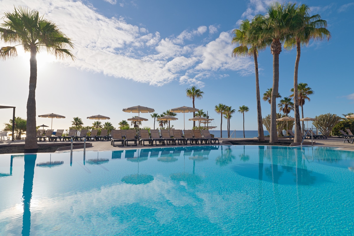 TUI Sélection Hôtel H10 Tindaya - Flex bagages inclus **** - 4