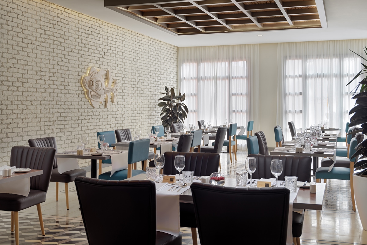 TUI Sélection Hôtel H10 Tindaya - Flex bagages inclus **** - 16