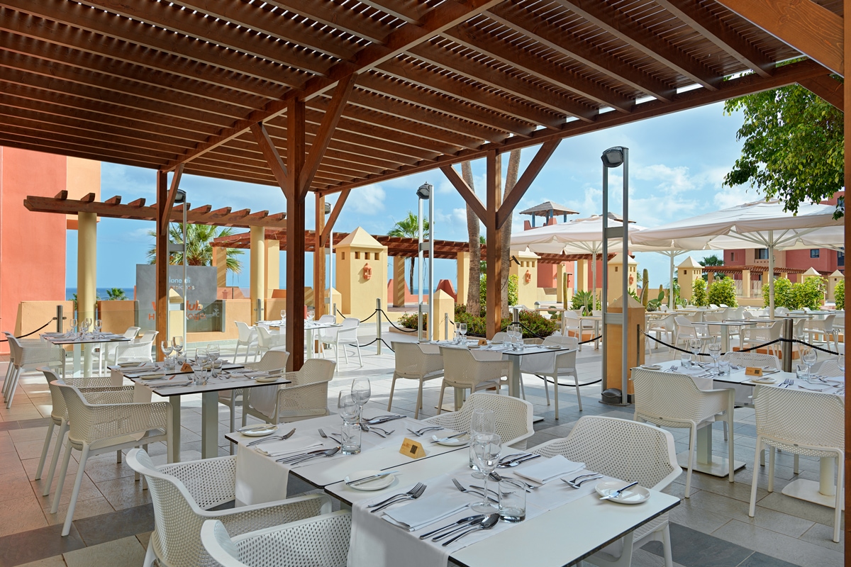 TUI Sélection Hôtel H10 Tindaya - Flex bagages inclus **** - 17