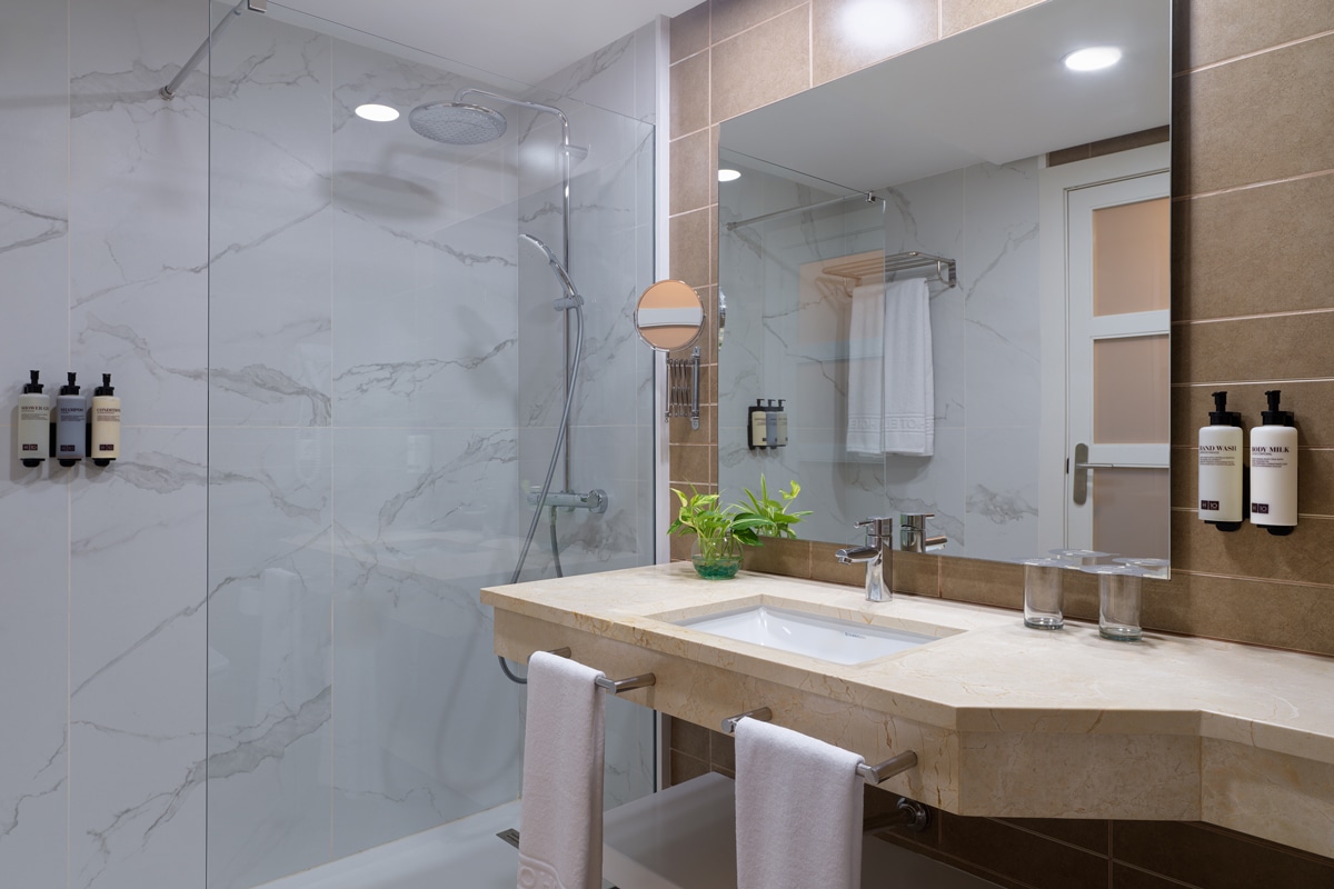TUI Sélection Hôtel H10 Tindaya - Flex bagages inclus **** - 11