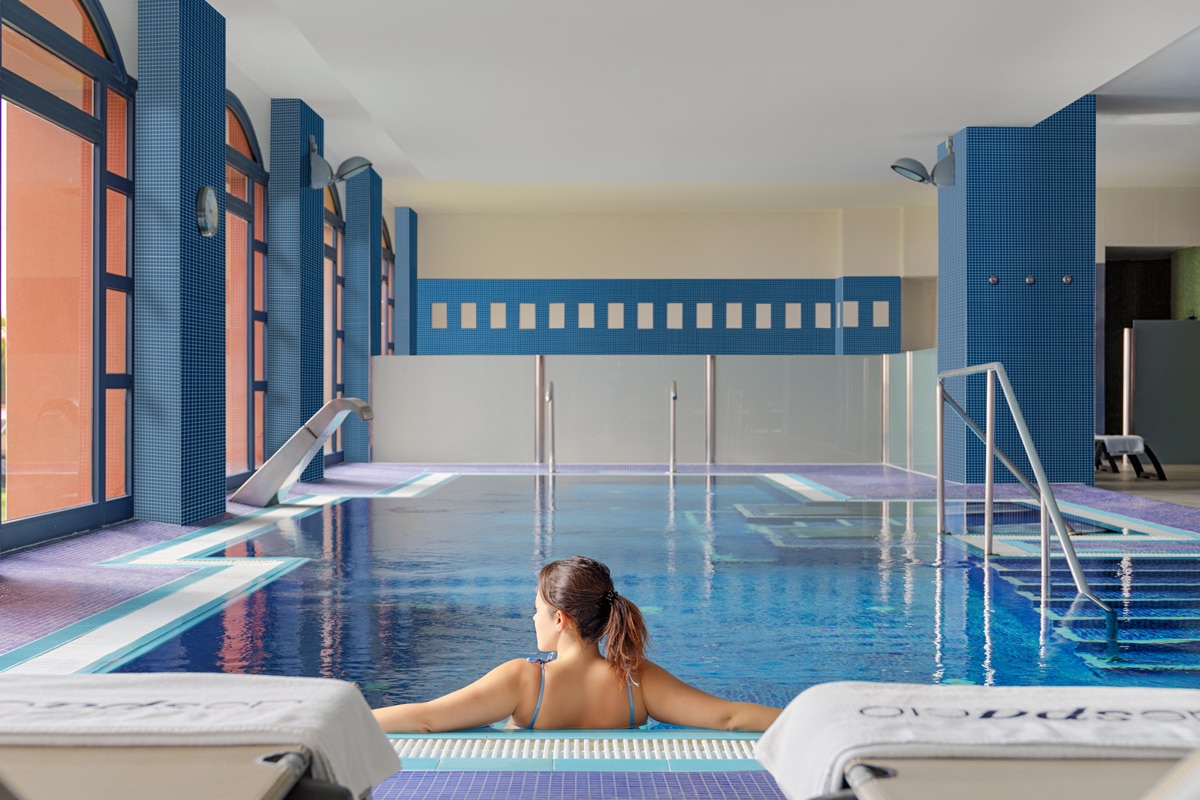 TUI Sélection Hôtel H10 Tindaya - Flex bagages inclus **** - 24