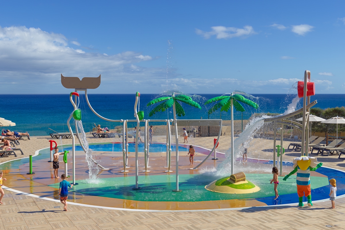 TUI Sélection Hôtel H10 Tindaya - Flex bagages inclus **** - 3