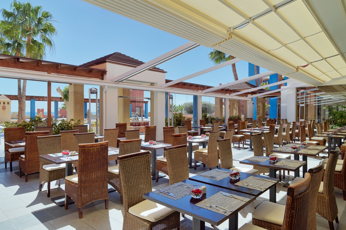 TUI Sélection Hôtel H10 Tindaya - Flex bagages inclus **** - 15