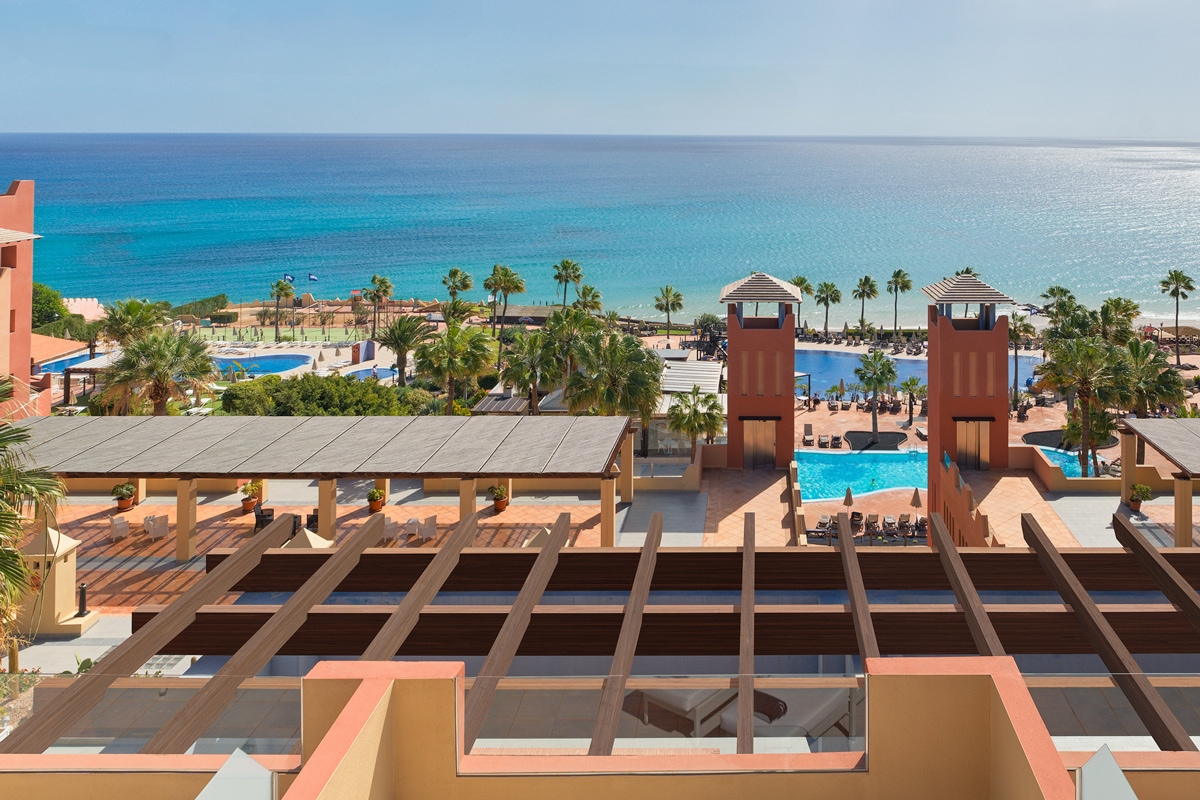 TUI Sélection Hôtel H10 Tindaya - Flex bagages inclus **** - 9