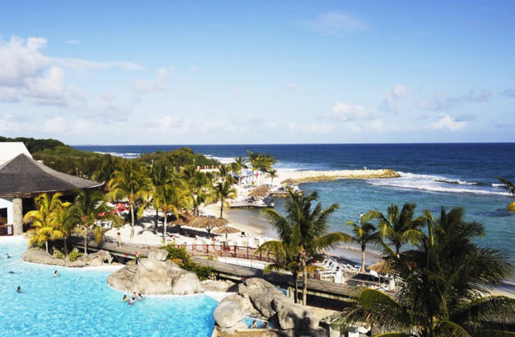 Club Marmara Manganao 4* - TUI