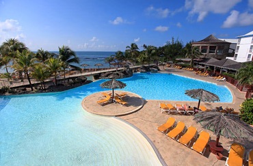 Club Marmara Manganao 4* - TUI