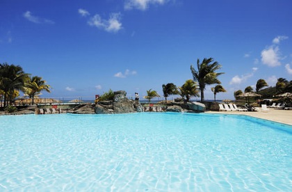 Club Marmara Manganao 4* - TUI