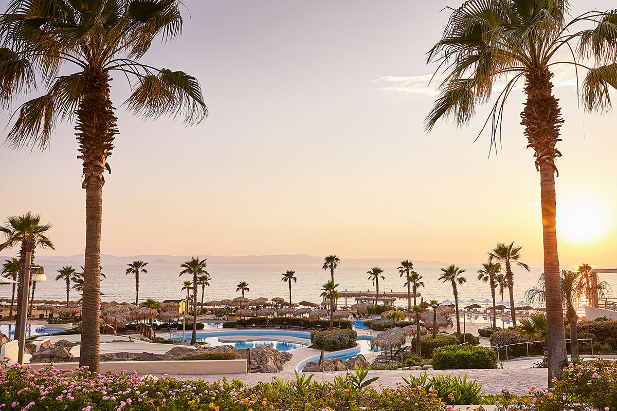 TUI Sélection Grecotel LuxMe Oasis at Riviera Olympia & Aqua Park - Choix Flex ****