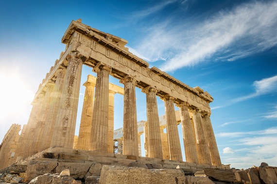 City Trip à Athènes- TUI City Trip à Athènes- TUI